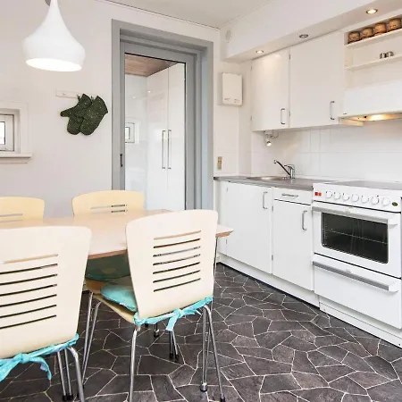 Apartment Romo Xiii Sonderby (Romo)